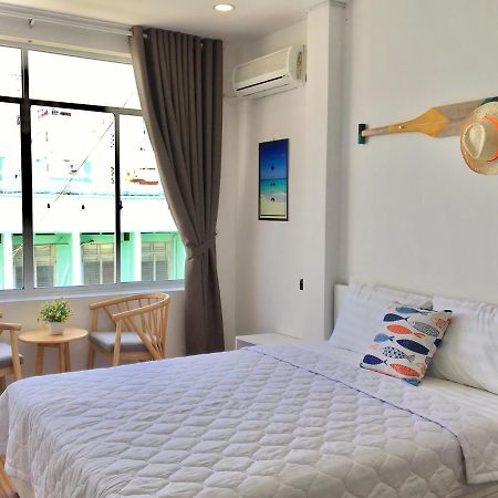 Vitamin Sea Hostel 2 - ニャチャン エクステリア 写真