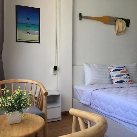 Vitamin Sea Hostel 2 - ニャチャン エクステリア 写真