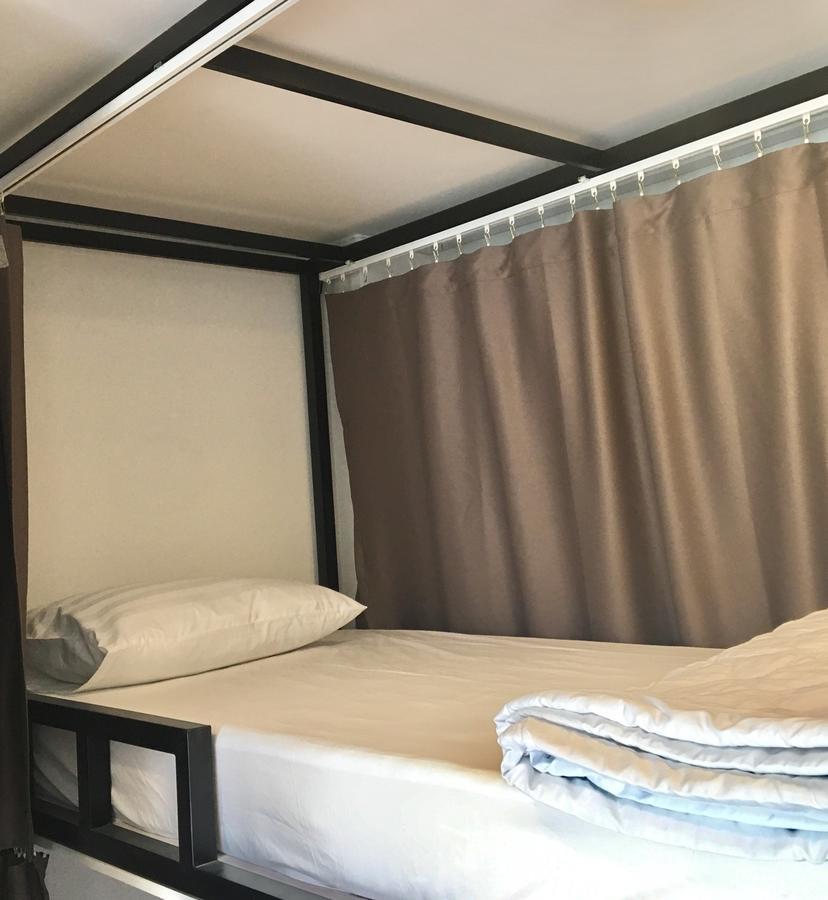 Vitamin Sea Hostel 2 - ニャチャン エクステリア 写真