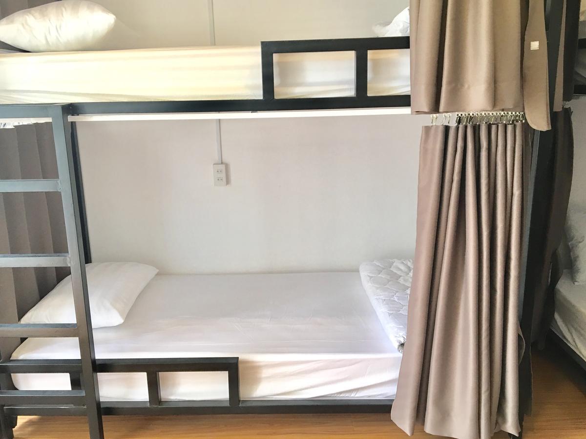 Vitamin Sea Hostel 2 - ニャチャン エクステリア 写真