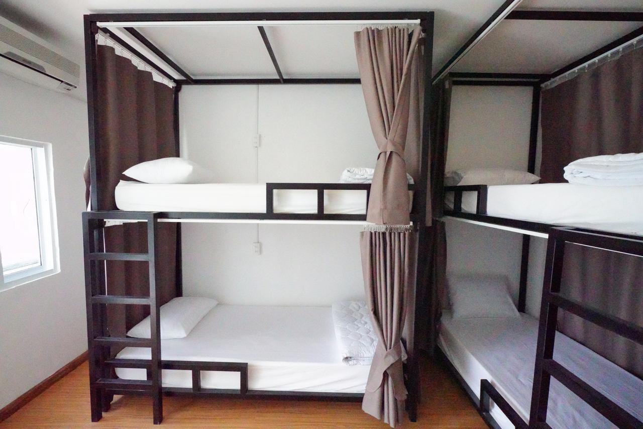 Vitamin Sea Hostel 2 - ニャチャン エクステリア 写真