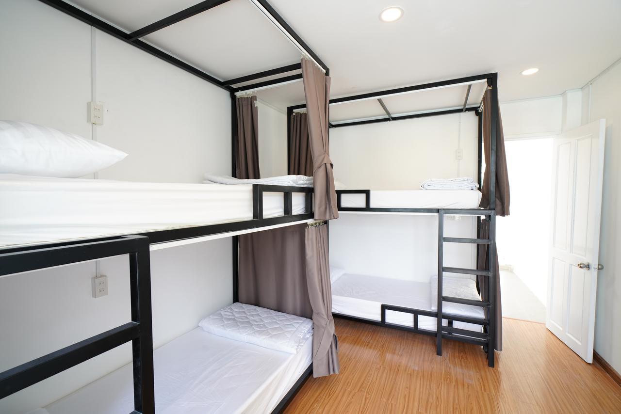 Vitamin Sea Hostel 2 - ニャチャン エクステリア 写真