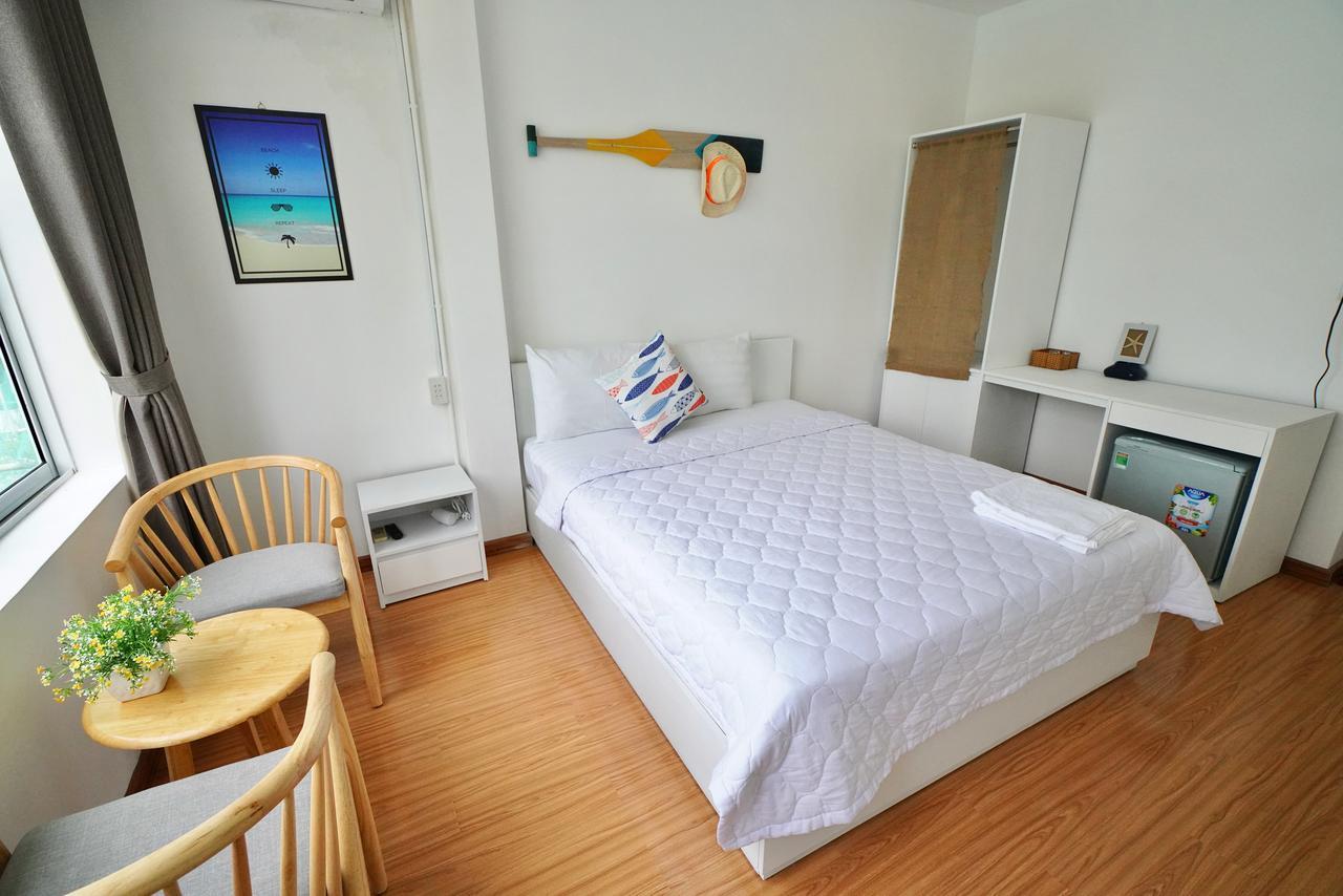 Vitamin Sea Hostel 2 - ニャチャン エクステリア 写真
